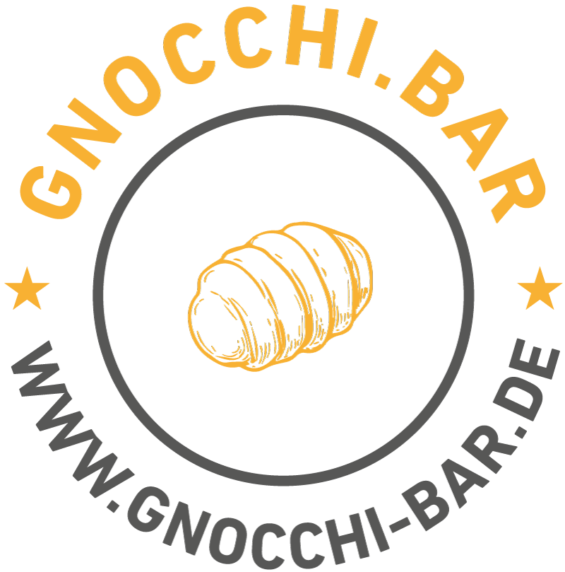 Gnocchi.Bar Logo